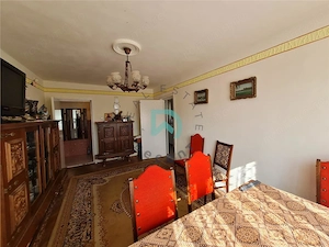 Apartament  3 camere Astra, 65mp., intermediar, Brasov - imagine 15