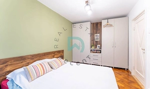 Apartament 2 camere Astra, renovat, Brasov - imagine 7