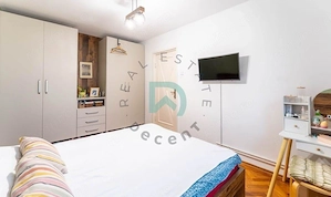 Apartament 2 camere Astra, renovat, Brasov - imagine 5