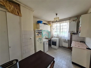 Apartament  3 camere Astra, 65mp., intermediar, Brasov - imagine 8