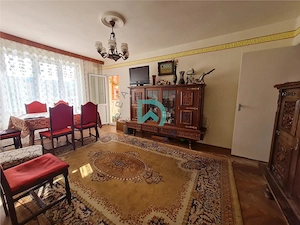 Apartament  3 camere Astra, 65mp., intermediar, Brasov