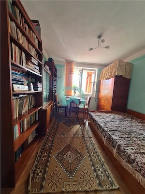 Apartament  3 camere Astra, 65mp., intermediar, Brasov - imagine 11