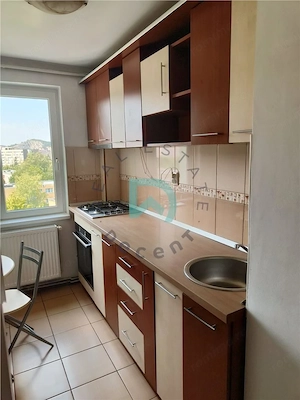 Apartament 2 camere Astra, intermediar,  Brasov - imagine 3