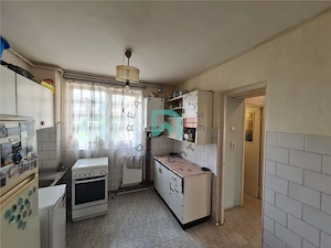 Apartament  3 camere Astra, 65mp., intermediar, Brasov - imagine 7