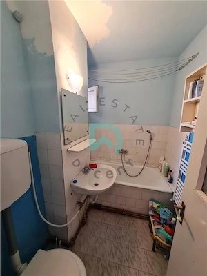 Apartament  3 camere Astra, 65mp., intermediar, Brasov - imagine 14