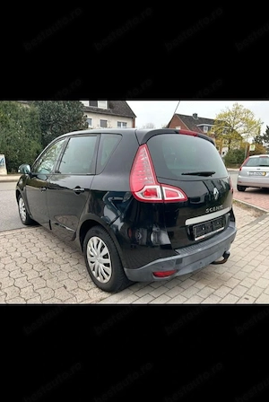 Renault Scenic 3 dinamique - imagine 7