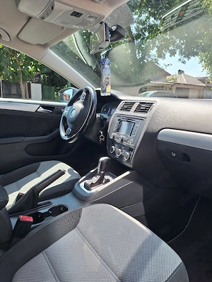 Jetta Impecabil  - imagine 3