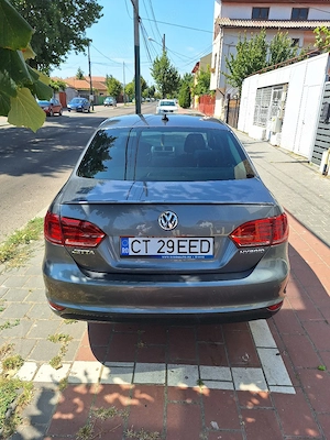 Jetta Impecabil  - imagine 2