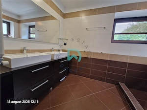 Vila de inchiriat, 7 camere, Green Valley, Brasov - imagine 15