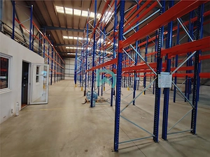 Vanzare hala industriala 830 mp, Prejmer, Brasov - imagine 5