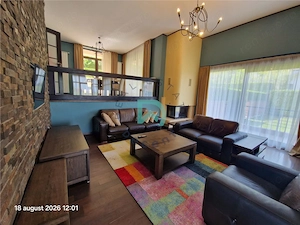 Vila de inchiriat, 7 camere, Green Valley, Brasov - imagine 5