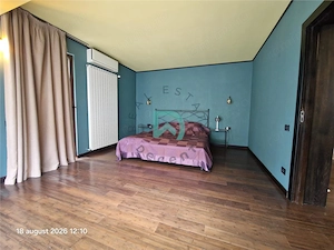 Vila de inchiriat, 7 camere, Green Valley, Brasov - imagine 17