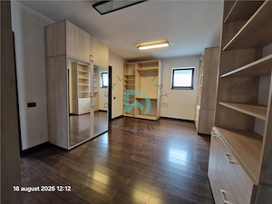 Vila de inchiriat, 7 camere, Green Valley, Brasov - imagine 10
