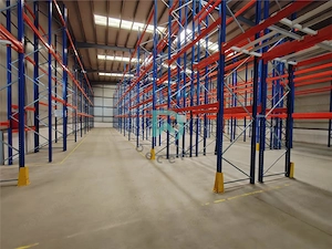 Vanzare hala industriala 830 mp, Prejmer, Brasov - imagine 7