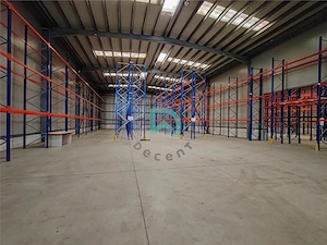Vanzare hala industriala 830 mp, Prejmer, Brasov - imagine 10