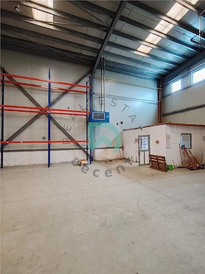 Vanzare hala industriala 830 mp, Prejmer, Brasov - imagine 11