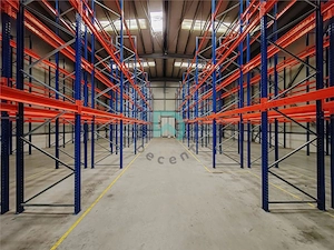 Vanzare hala industriala 830 mp, Prejmer, Brasov - imagine 12