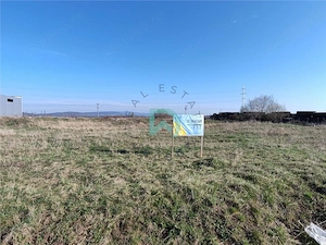 Teren industrial de vanzare, 7700 mp, Parc Industrial Prejmer - imagine 5