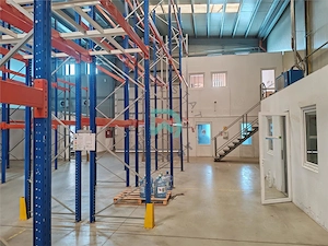Vanzare hala industriala 830 mp, Prejmer, Brasov - imagine 8