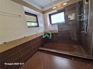 Vila de inchiriat, 7 camere, Green Valley, Brasov - imagine 12
