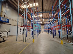 Vanzare hala industriala 830 mp, Prejmer, Brasov - imagine 4