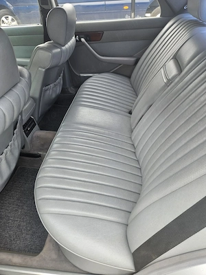 Vand Mercedes W126 - imagine 8