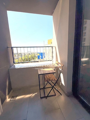 City of MARA - Apartament central cu 1 Camera - ideal pentru studenti - imagine 4