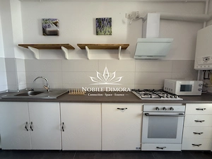 City of MARA - Apartament central cu 1 Camera - ideal pentru studenti - imagine 12