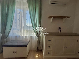 City of MARA - Apartament central cu 1 Camera - ideal pentru studenti - imagine 10