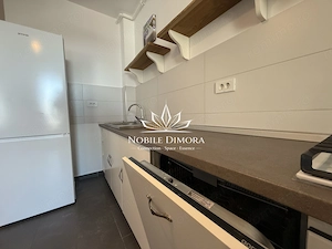 City of MARA - Apartament central cu 1 Camera - ideal pentru studenti - imagine 13