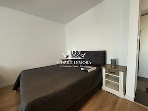 City of MARA - Apartament central cu 1 Camera - ideal pentru studenti - imagine 6