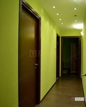 3 camere, centrala proprie + clima, langa Kaufland, Circumvalatiunii. - imagine 4