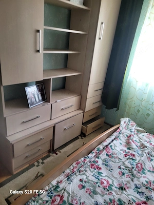 apartament 4 camere - imagine 4