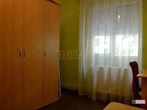 3 camere, centrala proprie + clima, langa Kaufland, Circumvalatiunii. - imagine 11