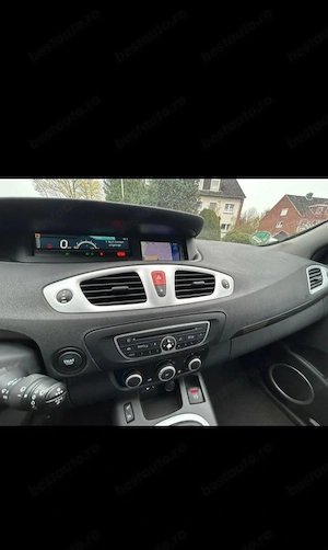 Renault Scenic 3 dinamique - imagine 6