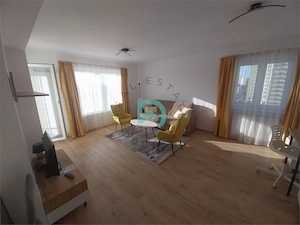 Apartament 2 camere Top City,  53 mp - Brasov - imagine 9