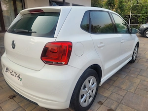 Vw Polo 2013 1,2 Tdi Navigatie