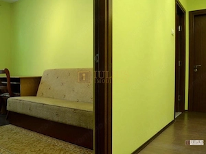 3 camere, centrala proprie + clima, langa Kaufland, Circumvalatiunii. - imagine 10
