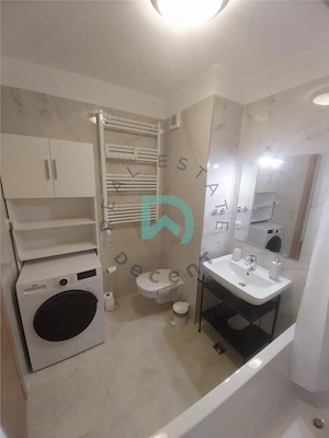 Apartament 2 camere Top City,  53 mp - Brasov - imagine 7
