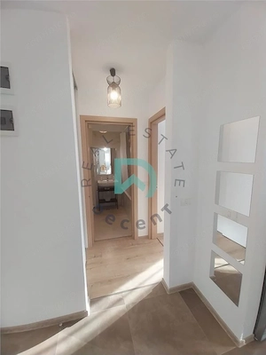 Apartament 2 camere Top City,  53 mp - Brasov - imagine 15