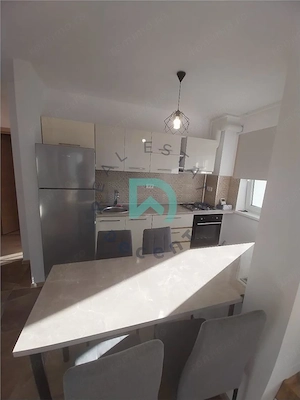 Apartament 2 camere Top City,  53 mp - Brasov - imagine 5