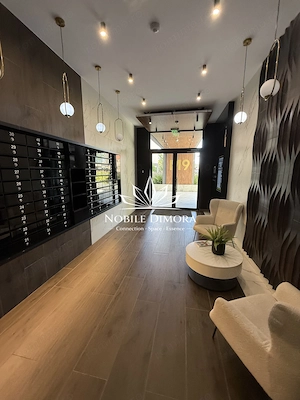 City of MARA - Apartament central cu 1 Camera - ideal pentru studenti - imagine 19
