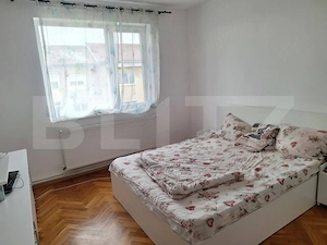 Apartament cu 2 camere, 50mp, Zona Blașcovici