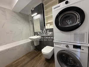 City of MARA - Apartament central cu 1 Camera - ideal pentru studenti - imagine 14
