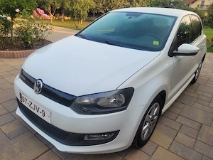 Vw Polo 2013 1,2 Tdi Navigatie - imagine 3