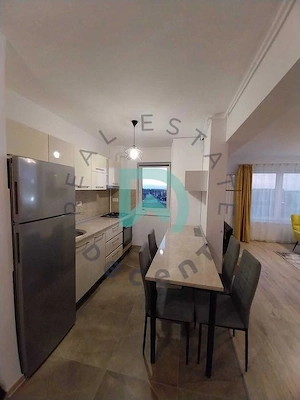Apartament 2 camere Top City,  53 mp - Brasov - imagine 3