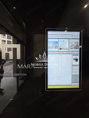 City of MARA - Apartament central cu 1 Camera - ideal pentru studenti - imagine 20