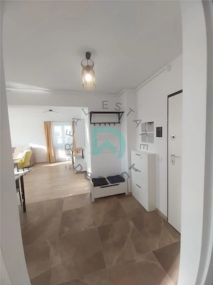 Apartament 2 camere Top City,  53 mp - Brasov - imagine 14