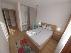 Apartament 2 camere Top City,  53 mp - Brasov - imagine 6