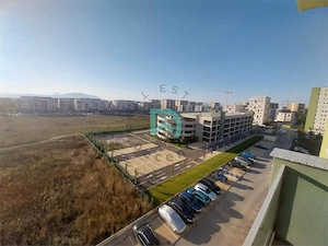 Apartament 2 camere Top City,  53 mp - Brasov - imagine 18